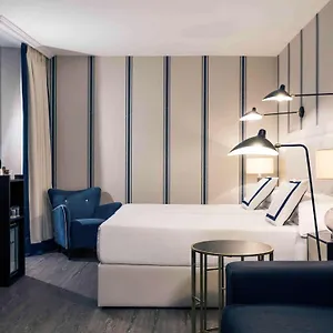 Mercure Jardines De Albia **** Bilbao