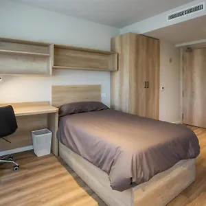 Apartmán Micampus Student
