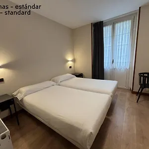 Begona - Centro Ciudad ** Bilbao